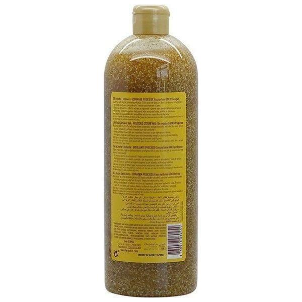 Fair & White Shower Gel Gold 940ml - Image 2