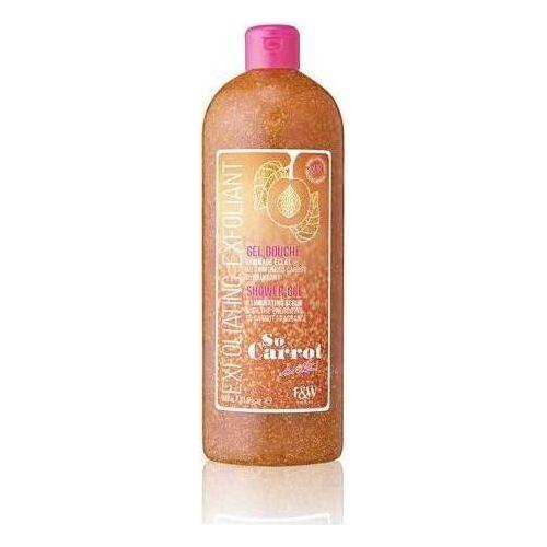 Fair & White So Carrot Shower Gel 940ml