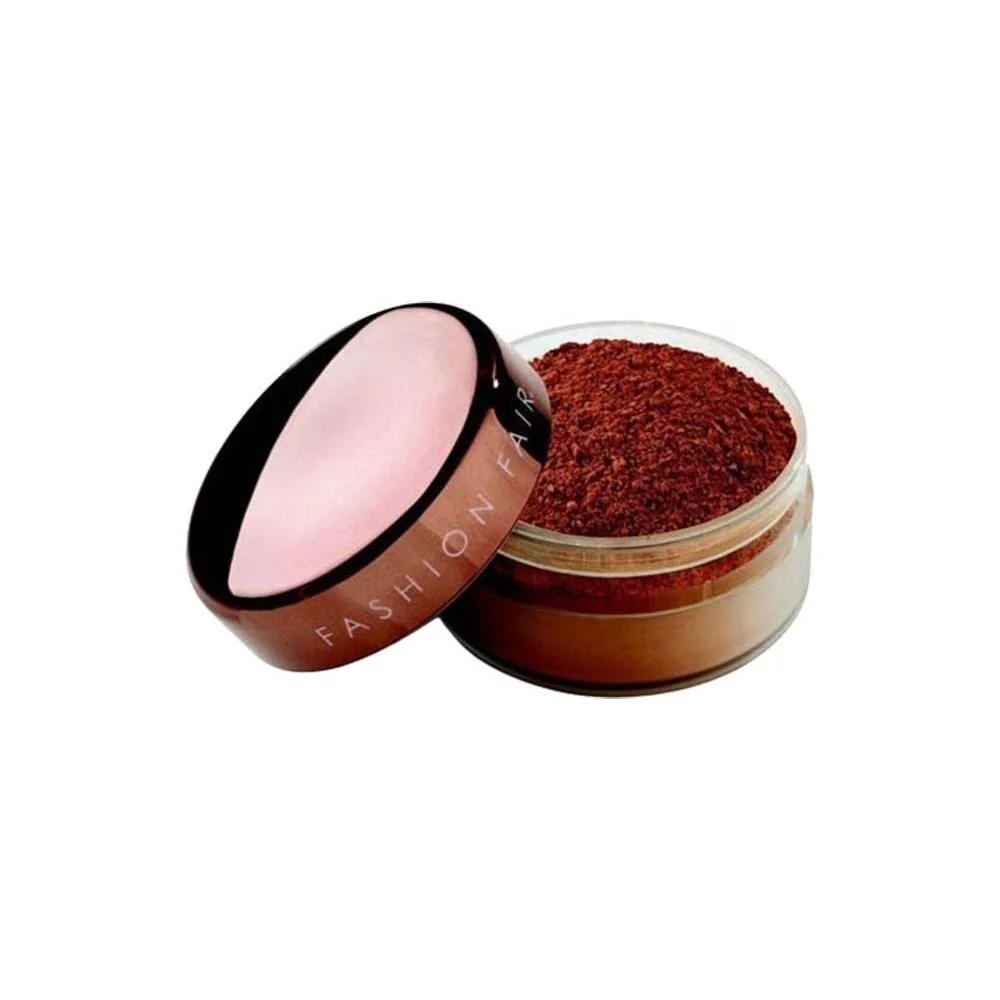 Fashion Fair Oil Control Loose Powder - Image 3