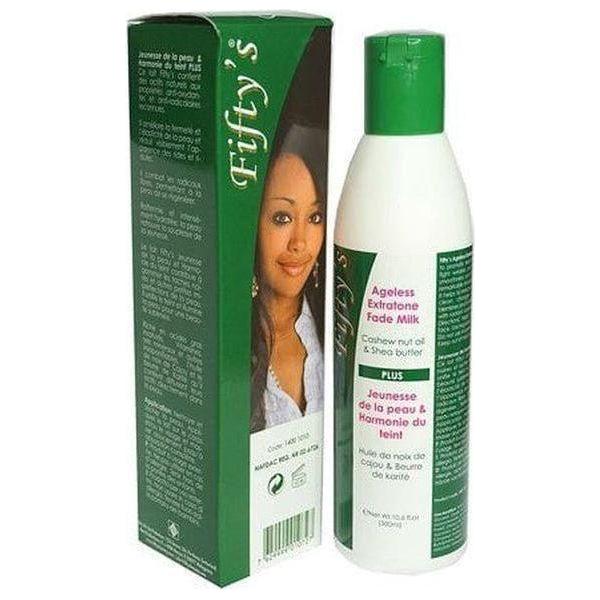 Fifty's Ageless Extratone Fade Milk Plus 300ml