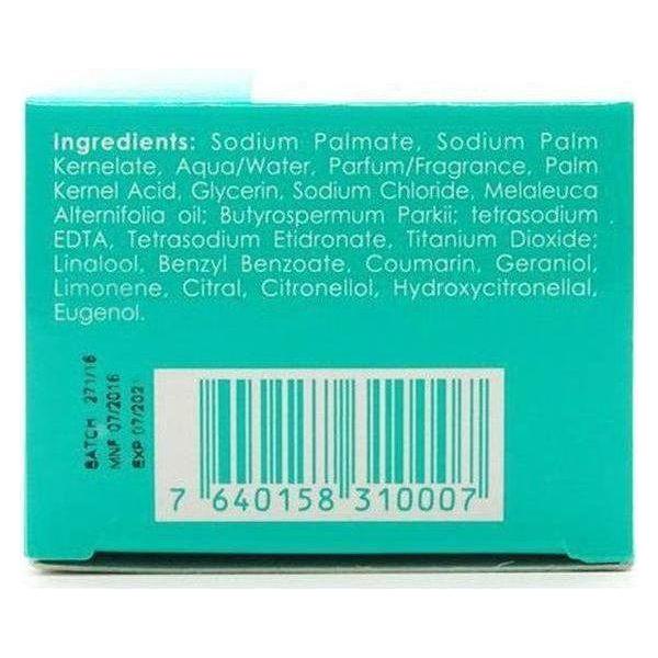Fifty's Ageless Whitening Complexion Soap 200ml - Image 2