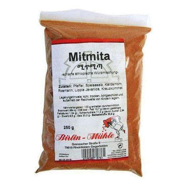Shewhat Food Mitmitta 250g
