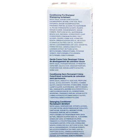 Gentletreatment Semi-Permanent Conditioning Hair Color - Image 5