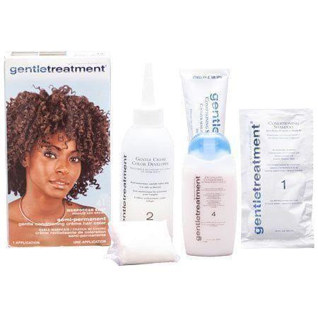 Gentletreatment Semi-Permanent Conditioning Hair Color - Image 6