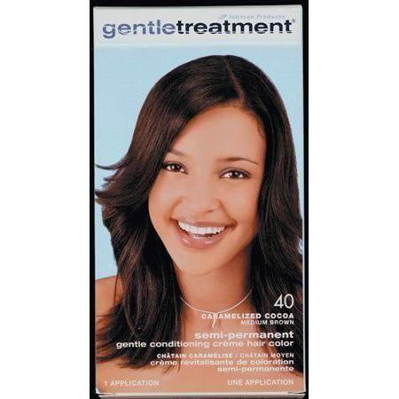 Gentletreatment Semi-Permanent Conditioning Hair Color - Image 8
