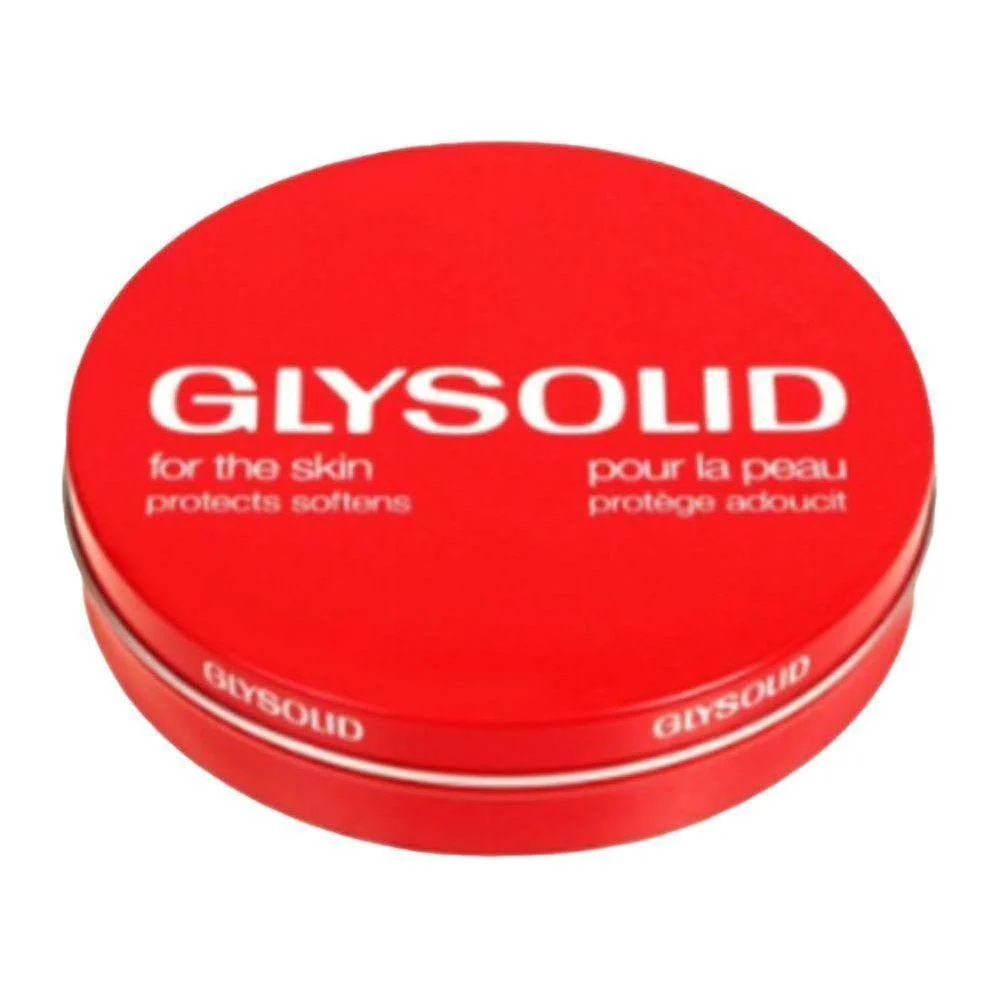 Glysolid for the skin 250ml / 125ml / 80ml - Image 3