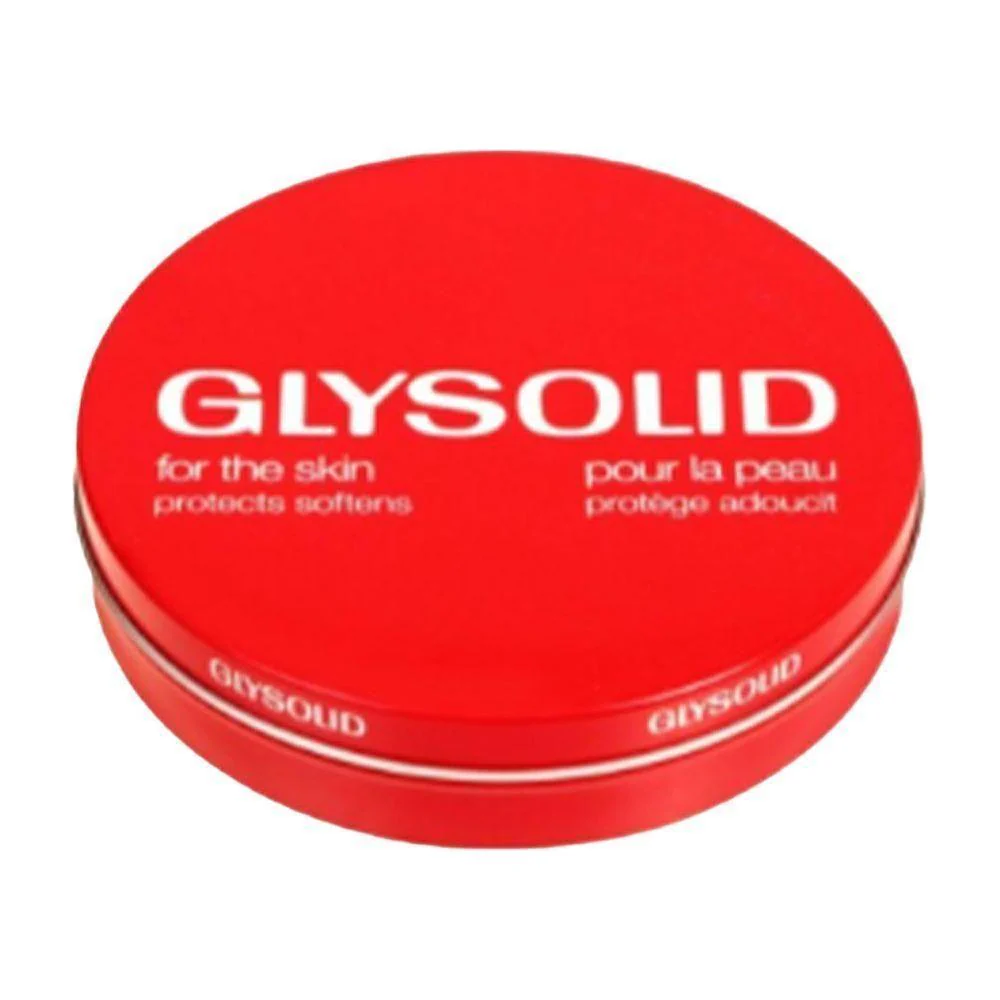 Glysolid for the skin 250ml / 125ml / 80ml - Image 4