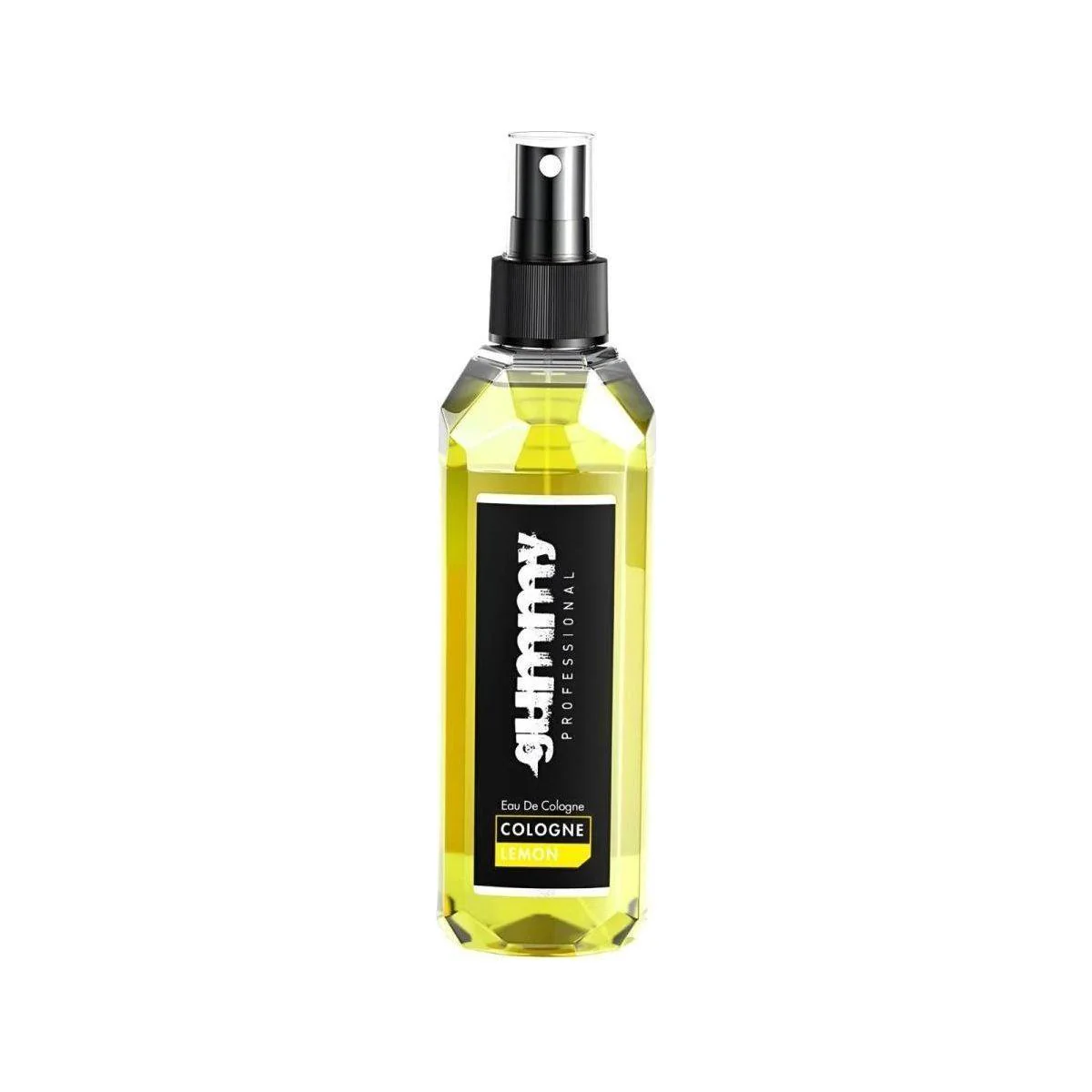 Gummy Barber Cologne-After Shaving For men 400ml - Image 2