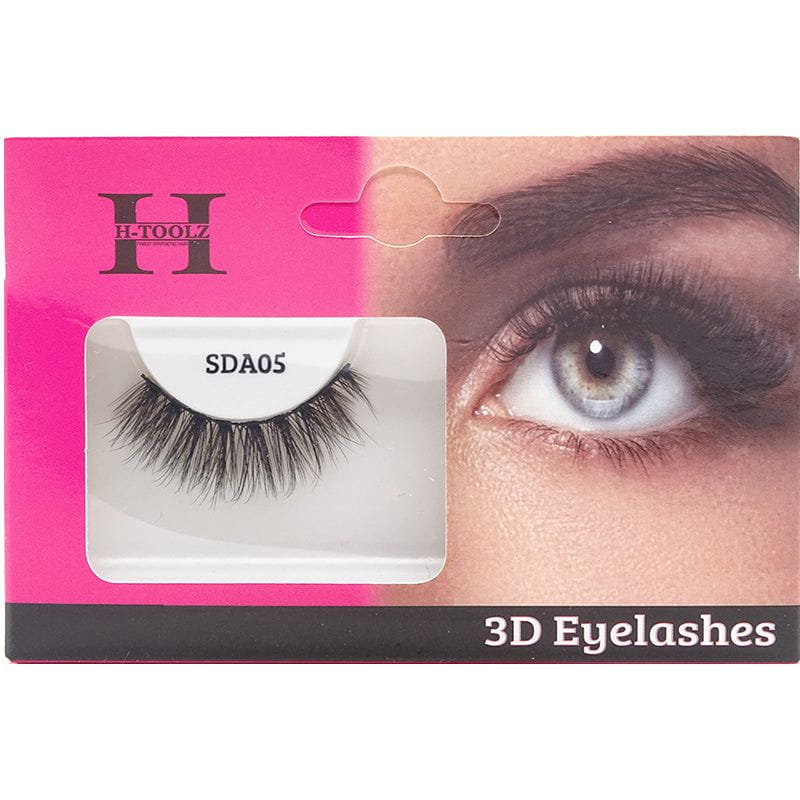 H-Toolz 3D Eyelashes - Image 20