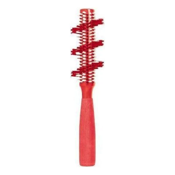 Hair Accessories 2/T Colored 1 00 % Na/ Bo Brush 3 Rote