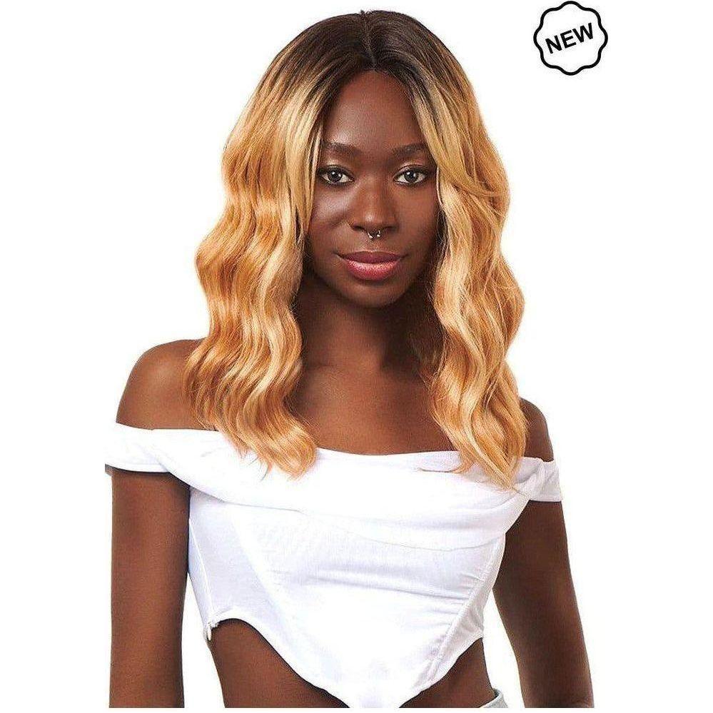 Hair By Sleek 101 Callie Lace Wig Kunsthaar