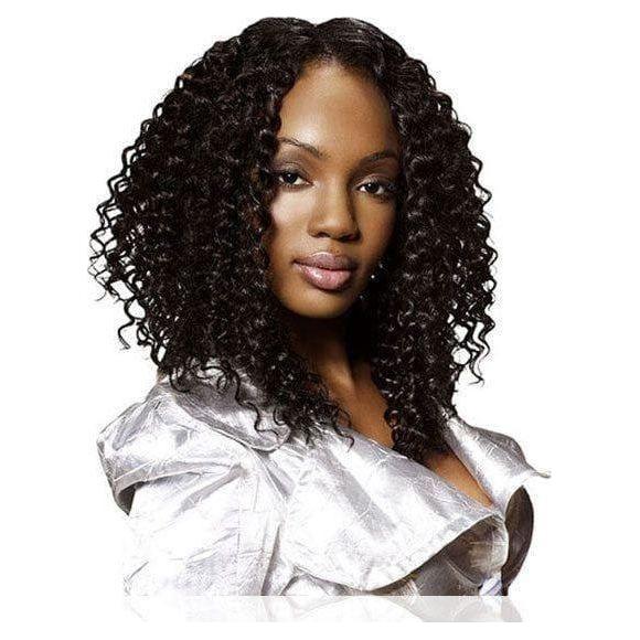 Hair by Sleek 101 Kenya Weave _ Kunsthaar
