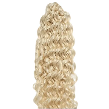Hair By Sleek Boho Beach Curl Braid 22" - Image 4