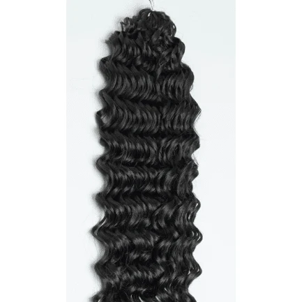 Hair By Sleek Boho Beach Curl Braid 22" - Image 7