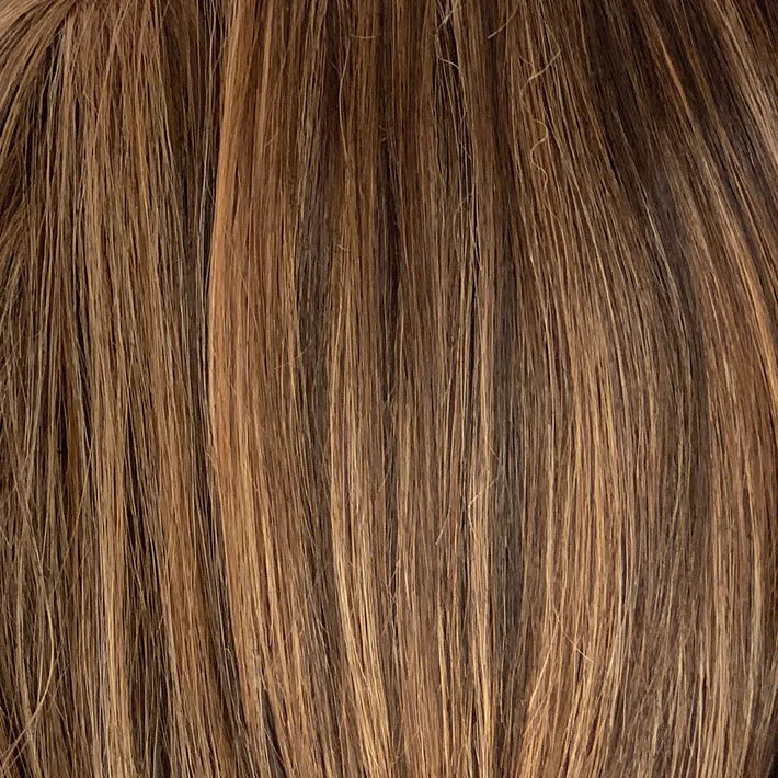 Hair By Sleek Brinley Synthetic Hair Ponytail - Image 3