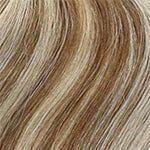 Hair By Sleek Fashion Idol 101 HOT EW 5 PCS Clip-In 18" - Synthetic Hair - Image 16