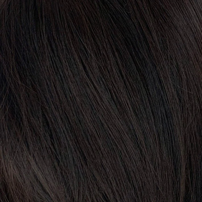 Hair By Sleek Synthetic Hair Smooth Ring - Image 3