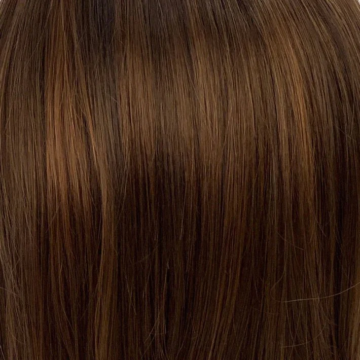 Hair By Sleek Synthetic Hair Smooth Ring - Image 5