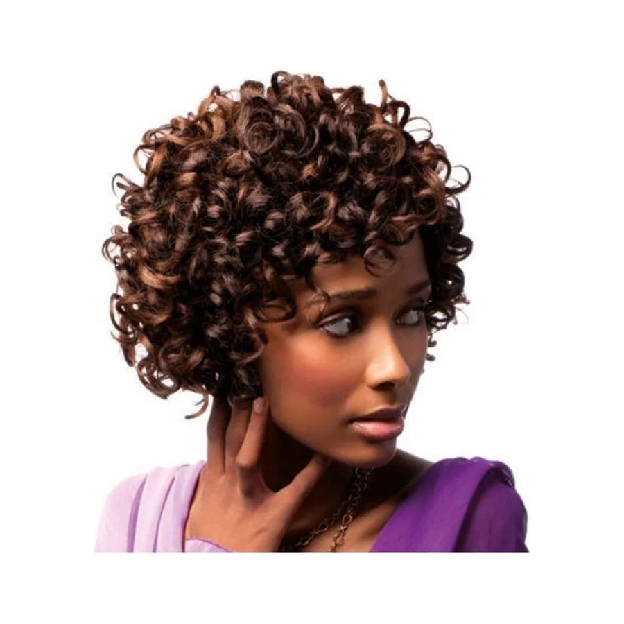 Hair by Sleek Roman Weave Echthaar