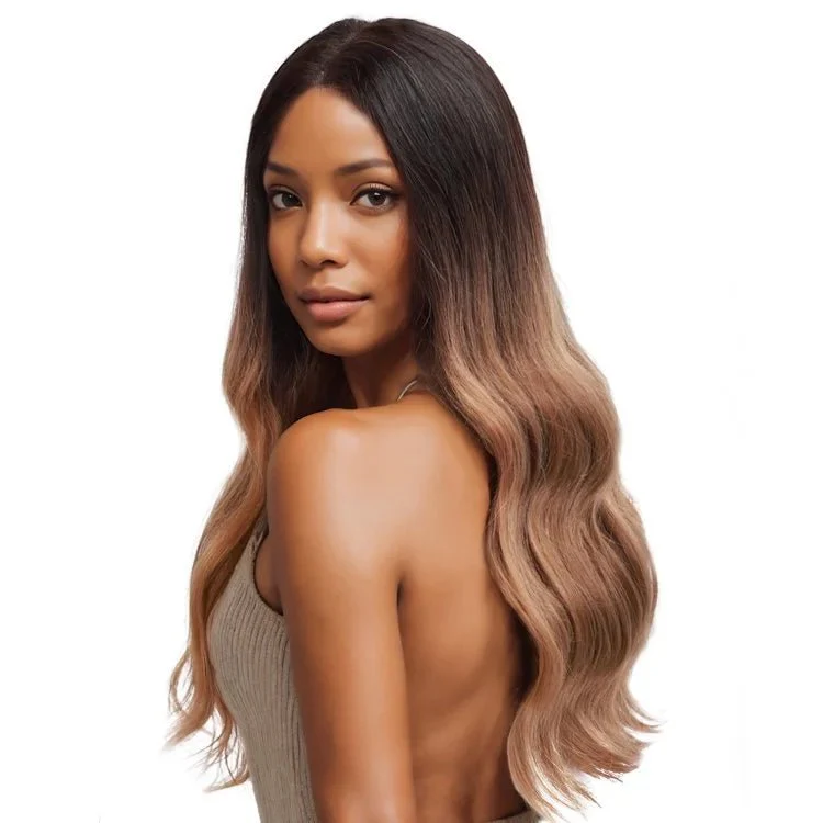 Hair By Sleek SP 101 Natasha Lace Wig