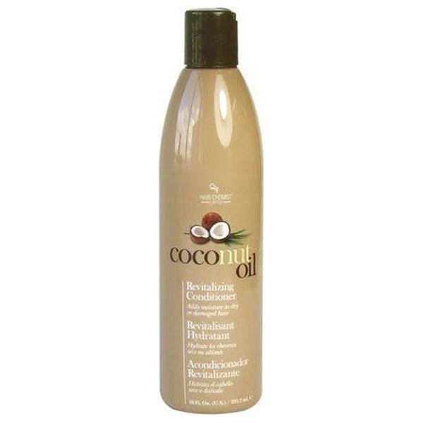 Hair Chemist Coconut Oil Revitalizing Conditioner 295ml