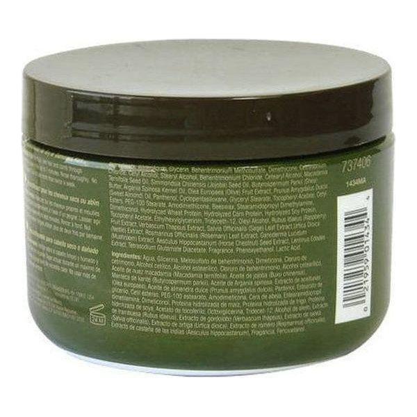 Hair Chemist Macadamia Oil Deep Repair Masque (17.2/227) g - Image 4