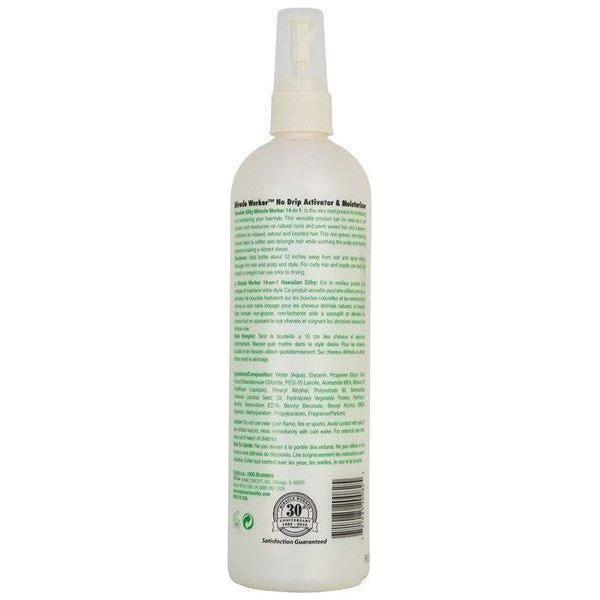 HAWAIIAN SILKY MIRACLE WORKER 14 IN 1 474ML - Image 2