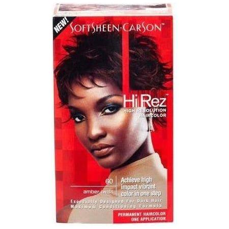 Hi Rez High Resolution Permanent Hair Color - Image 11
