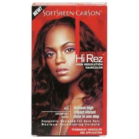 Hi Rez High Resolution Permanent Hair Color - Image 14