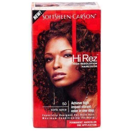Hi Rez High Resolution Permanent Hair Color - Image 15