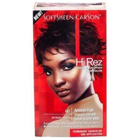 Hi Rez High Resolution Permanent Hair Color - Image 18