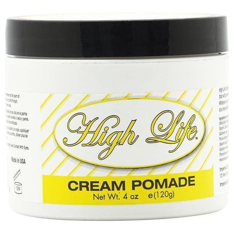 High Life Cream Pomade 120g