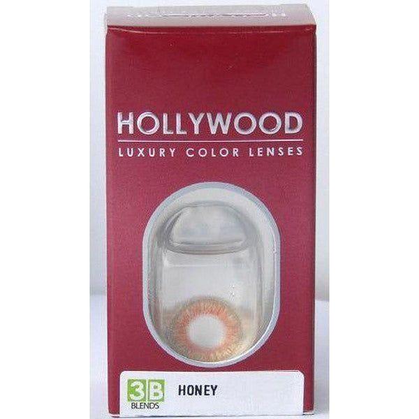 Hollywood Luxury Color Lenses - Image 4