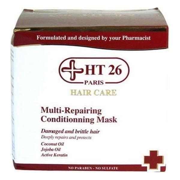 HT 26 Bain Multi-Repairing Conditioning Mask