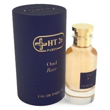 HT 26  Eau De Parfum 100 ml - Image 4