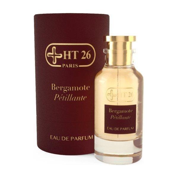 HT 26  Eau De Parfum 100 ml - Image 5