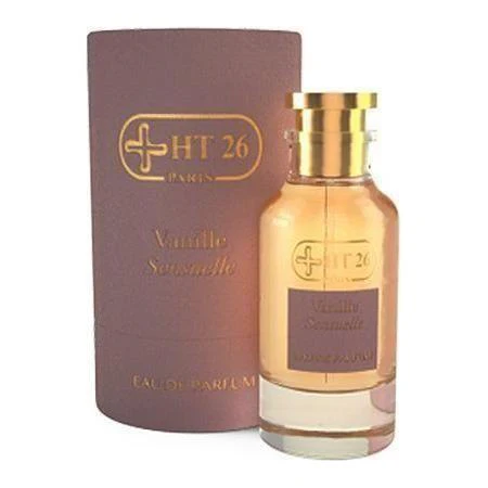 HT 26  Eau De Parfum 100 ml - Image 6