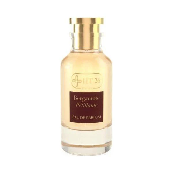 HT 26  Eau De Parfum 100 ml - Image 7