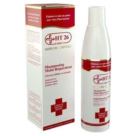 Ht 26 Hair Care Multi-Repairing Shampoo - Image 2