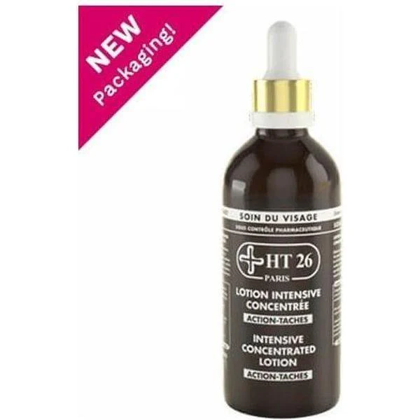 HT26 Action-Taches Intensive Concentrated Lotion 100 ml