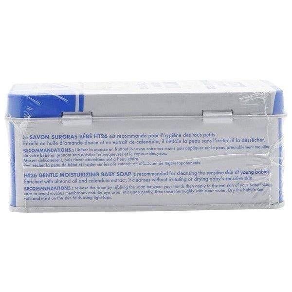 +HT26 Extra Mild Gentle Baby Soap 200g - Image 3