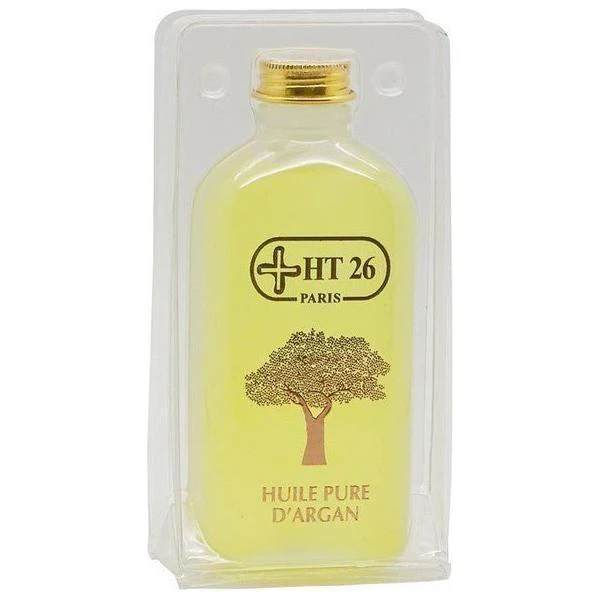 +HT26 Huile Pure Argan Oil 125ml