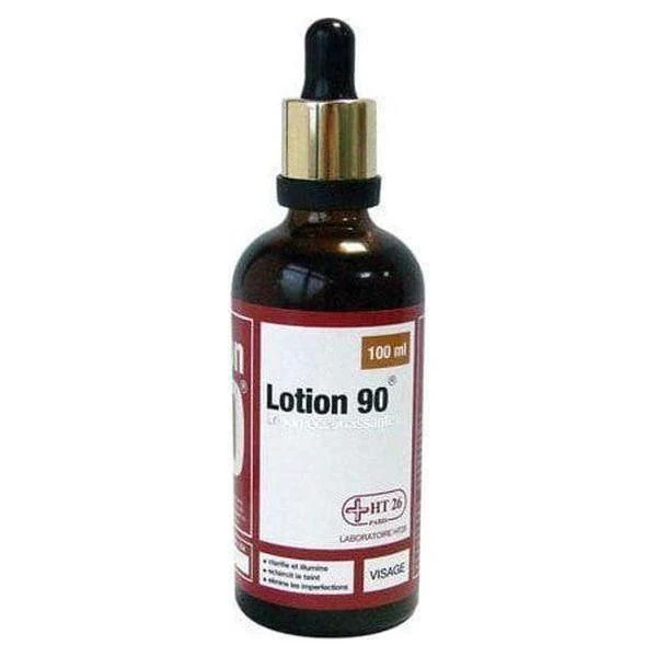 HT26 Lotion 90, 100ml