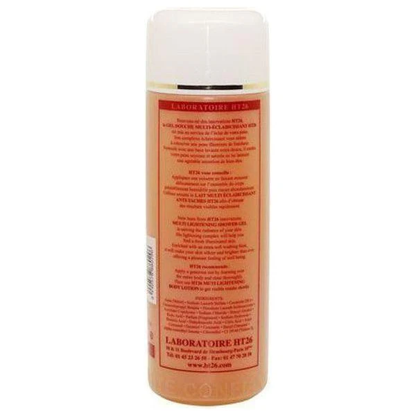 HT26 Multi-Lightening Shower Gel 1000ml - Image 2