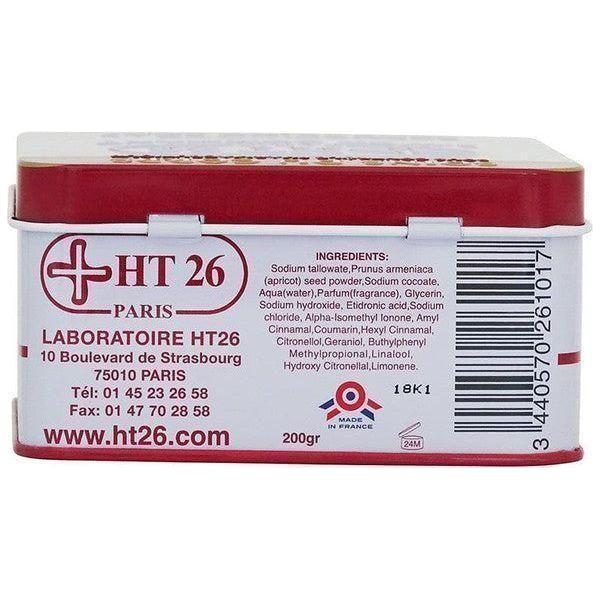 HT26 Savon Gommant (Scrubbing Soap) 200g - Image 4