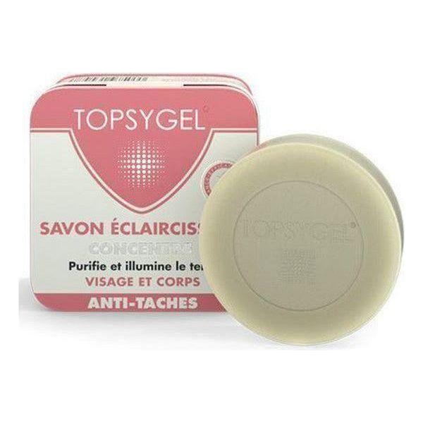 HT26 TOPSYGEL Aufhellende Seife 150g