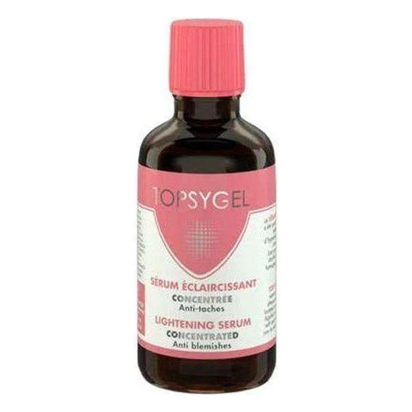 HT26 TOPSYGEL Lightening Serum 30 ml