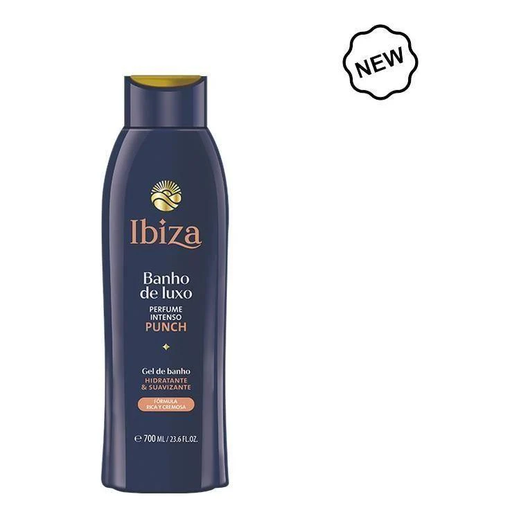 Ibiza Shower Gels 700ml - Image 5
