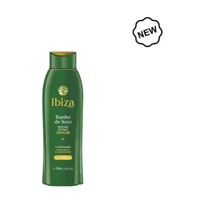 Ibiza Shower Gels 700ml - Image 6