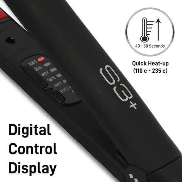 Ikonic Hair Straighteners - Image 13